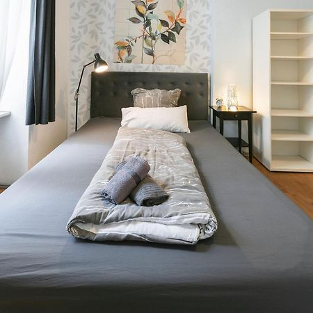 Blue Chili 30 - Industrial Chic Im Coolen Wedding - Bis 7 Personen Apartment Berlin Exterior photo