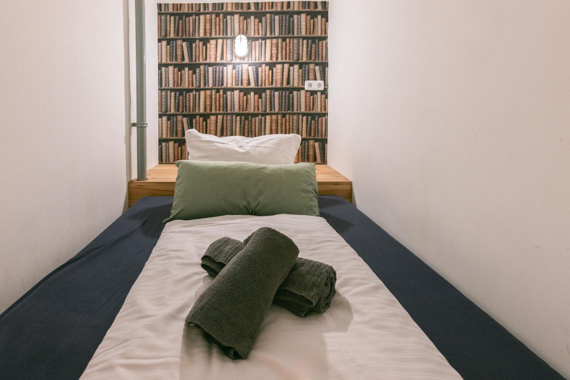 Blue Chili 30 - Industrial Chic Im Coolen Wedding - Bis 7 Personen Apartment Berlin Exterior photo