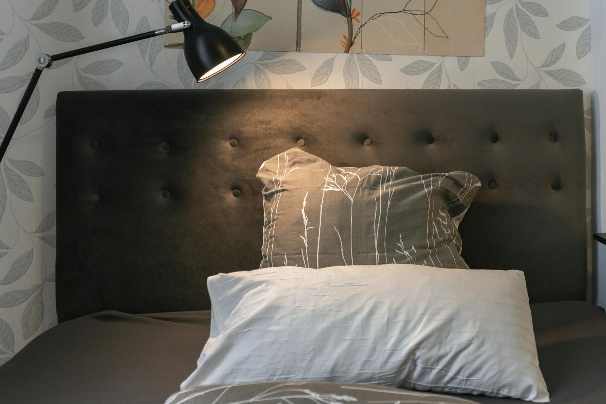 Blue Chili 30 - Industrial Chic Im Coolen Wedding - Bis 7 Personen Apartment Berlin Exterior photo